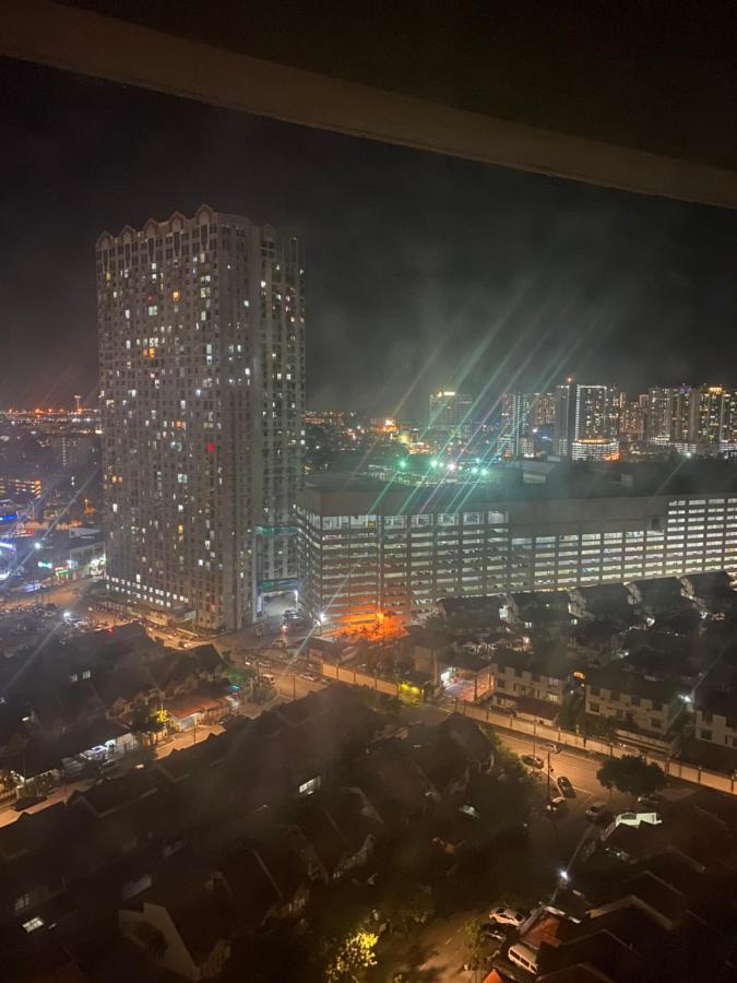 6 Pax 1 Bedroom Near Usm Spice Arena Pantai Specialist Airport Bayan Lepas Zewnętrze zdjęcie