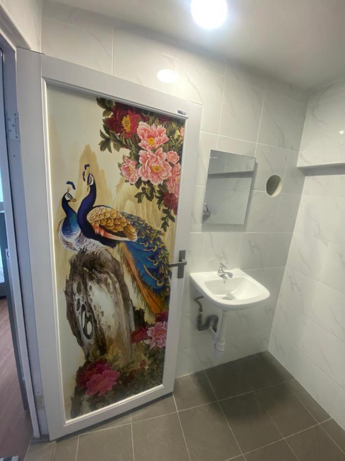 6 Pax 1 Bedroom Near Usm Spice Arena Pantai Specialist Airport Bayan Lepas Zewnętrze zdjęcie