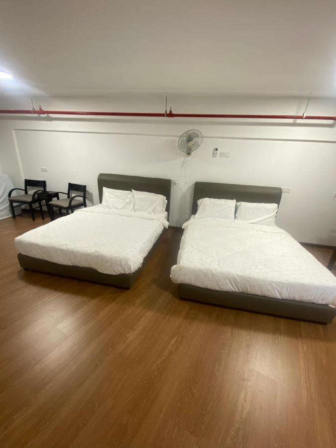 6 Pax 1 Bedroom Near Usm Spice Arena Pantai Specialist Airport Bayan Lepas Zewnętrze zdjęcie